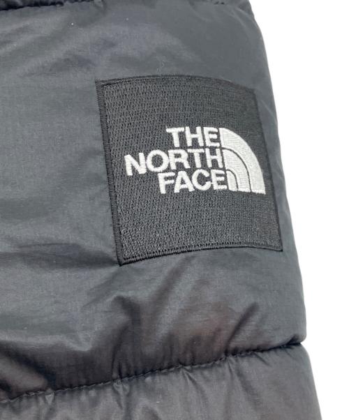 THE NORTH FACE（ザ ノース フェイス）THE NORTH FACE (ザ ノース フェイス) キャンプシェラ ショート ブラック サイズ:Ｌの古着・服飾アイテム