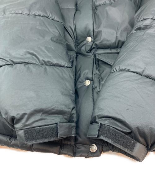 THE NORTH FACE（ザ ノース フェイス）THE NORTH FACE (ザ ノース フェイス) キャンプシェラ ショート ブラック サイズ:Ｌの古着・服飾アイテム