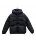 THE NORTH FACE（ザ ノース フェイス）の古着「キャンプシェラ ショート」｜ブラック