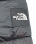 中古・古着 THE NORTH FACE (ザ ノース フェイス) キャンプシェラ ショート ブラック サイズ:Ｌ：16000円