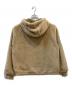 THE NORTH FACE (ザ ノース フェイス) W'S RIMO FLEECE HOODIE ベージュ サイズ:Ｌ：13000円