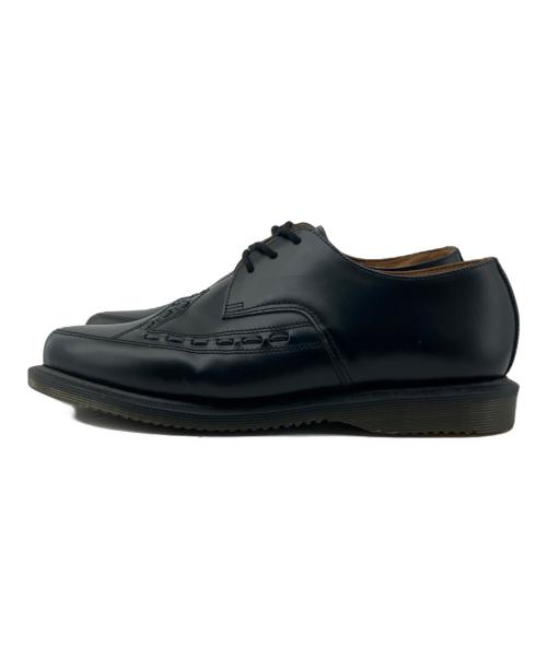 Dr.Martens（ドクターマーチン）Dr.Martens (ドクターマーチン) シューズ ALLY ブラック サイズ:UK6の古着・服飾アイテム