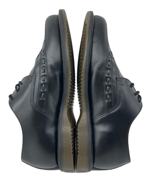 Dr.Martens（ドクターマーチン）Dr.Martens (ドクターマーチン) シューズ ALLY ブラック サイズ:UK6の古着・服飾アイテム