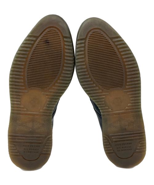 Dr.Martens（ドクターマーチン）Dr.Martens (ドクターマーチン) シューズ ALLY ブラック サイズ:UK6の古着・服飾アイテム