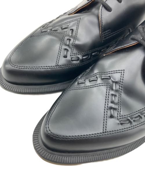 Dr.Martens（ドクターマーチン）Dr.Martens (ドクターマーチン) シューズ ALLY ブラック サイズ:UK6の古着・服飾アイテム