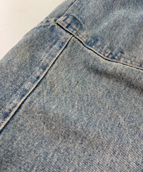 LEVI'S（リーバイス）LEVI'S (リーバイス) ペインターパンツ シルバータブ スカイブルー サイズ:Ｗ32Ｌ30の古着・服飾アイテム