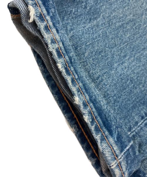 LEVI'S（リーバイス）LEVI'S (リーバイス) デニムパンツ スカイブルー サイズ:W33×L32の古着・服飾アイテム