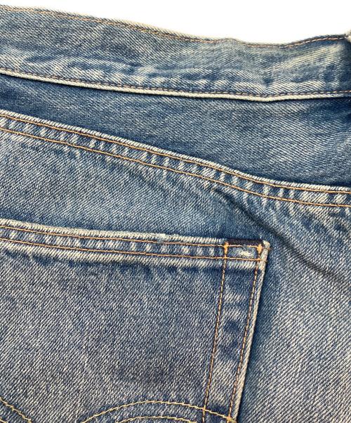 LEVI'S（リーバイス）LEVI'S (リーバイス) デニムパンツ スカイブルー サイズ:W33×L32の古着・服飾アイテム