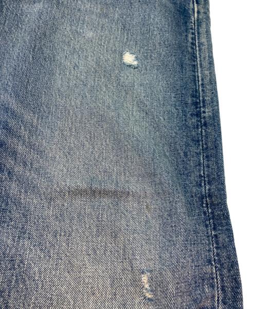 LEVI'S（リーバイス）LEVI'S (リーバイス) デニムパンツ スカイブルー サイズ:W33×L32の古着・服飾アイテム