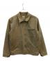 OSH KOSH（オシュコシュ）の古着「デニムジャケット Classic」｜カーキ