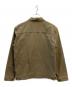 OSH KOSH (オシュコシュ) デニムジャケット Classic カーキ サイズ:Ｍ：5000円