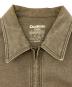 中古・古着 OSH KOSH (オシュコシュ) デニムジャケット Classic カーキ サイズ:Ｍ：5000円
