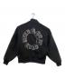 A FEW GOOD KIDS (アフューグッドキッズ) スタジャン ブラック サイズ:M：7000円
