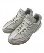 NIKEナイキ）の古着「AIR MAX 95 ESSENTIAL」｜ホワイト