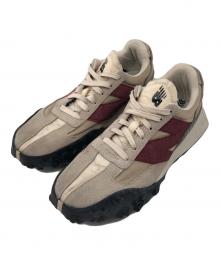 NEW BALANCE（ニューバランス）の古着「ローカットスニーカー」｜ブラウン