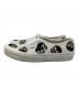 VANS (ヴァンズ) AUTHENTIC 44 DX ANAHEIM FACTORY SKULLS アイボリー サイズ:26：6000円
