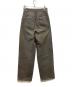 H BEAUTY&YOUTH WOMEN (エイチ ビューティー＆ユース ウィメン) デニムパンツ グレー サイズ:M：5000円