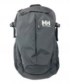 HELLY HANSENヘリーハンセン）の古着「リュック stetind 20」
