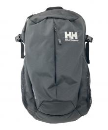 HELLY HANSEN（ヘリーハンセン）の古着「リュック stetind 20」