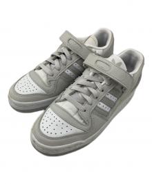 adidas（アディダス）の古着「FORUM 84 LOW」｜ホワイト