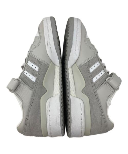 adidas（アディダス）adidas (アディダス) FORUM 84 LOW ホワイト サイズ:23.5㎝の古着・服飾アイテム