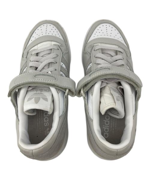adidas（アディダス）adidas (アディダス) FORUM 84 LOW ホワイト サイズ:23.5㎝の古着・服飾アイテム