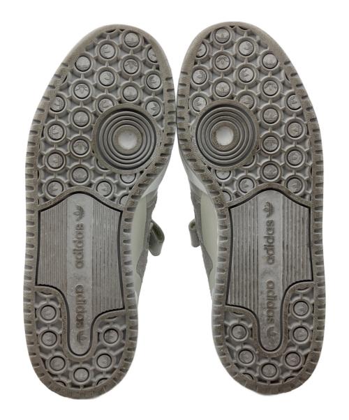 adidas（アディダス）adidas (アディダス) FORUM 84 LOW ホワイト サイズ:23.5㎝の古着・服飾アイテム