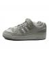 adidas (アディダス) FORUM 84 LOW ホワイト サイズ:23.5㎝：4000円