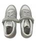 中古・古着 adidas (アディダス) FORUM 84 LOW ホワイト サイズ:23.5㎝：4000円