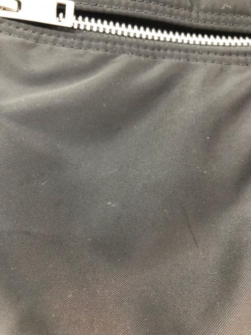 PORTER（ポーター）PORTER (ポーター) ショルダーバッグ ブラックの古着・服飾アイテム