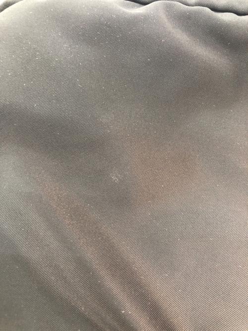 PORTER（ポーター）PORTER (ポーター) ショルダーバッグ ブラックの古着・服飾アイテム