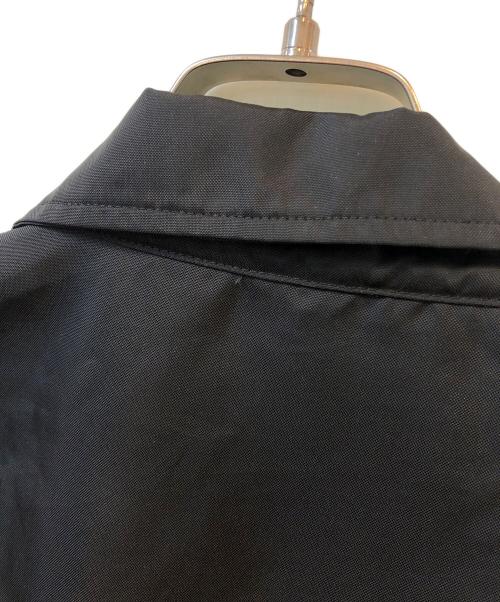 THE NORTH FACE（ザ ノース フェイス）THE NORTH FACE (ザ ノース フェイス) コーチジャケット ブラック サイズ:Mの古着・服飾アイテム