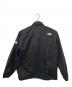THE NORTH FACE (ザ ノース フェイス) コーチジャケット ブラック サイズ:M：8000円