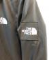 中古・古着 THE NORTH FACE (ザ ノース フェイス) コーチジャケット ブラック サイズ:M：8000円