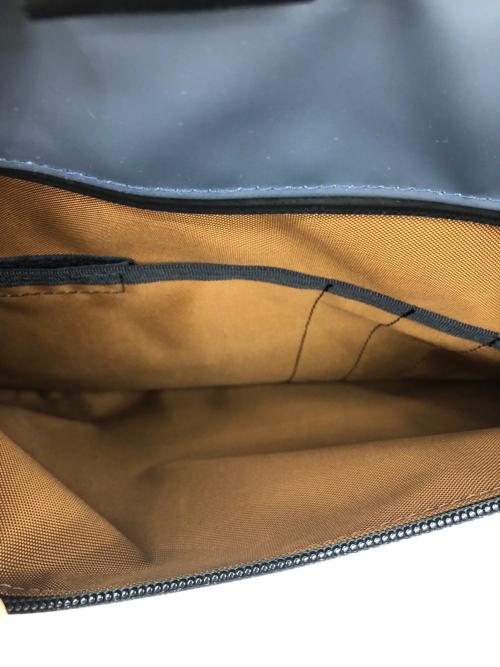 master-piece（マスターピース）master-piece (マスターピース) 2WAYバックパック ネイビーの古着・服飾アイテム