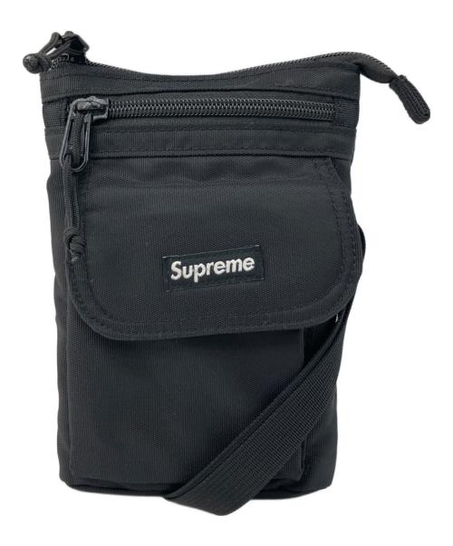 SUPREME（シュプリーム）Supreme (シュプリーム) ショルダーバッグ 19FW ブラック サイズ:不明の古着・服飾アイテム