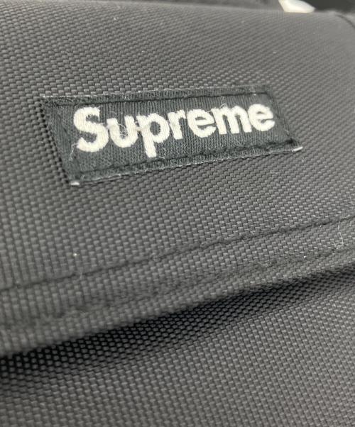 SUPREME（シュプリーム）Supreme (シュプリーム) ショルダーバッグ 19FW ブラック サイズ:不明の古着・服飾アイテム