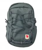 FJALLRAVENフェールラーベン）の古着「リュック SKULE 20」｜グレー