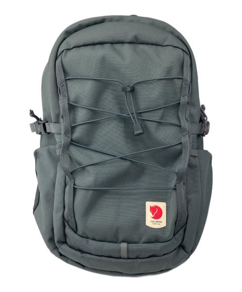 FJALLRAVEN（フェールラーベン）FJALLRAVEN (フェールラーベン) リュック SKULE 20 グレー サイズ:記載なしの古着・服飾アイテム