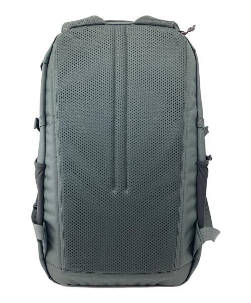 FJALLRAVEN（フェールラーベン）FJALLRAVEN (フェールラーベン) リュック SKULE 20 グレー サイズ:記載なしの古着・服飾アイテム