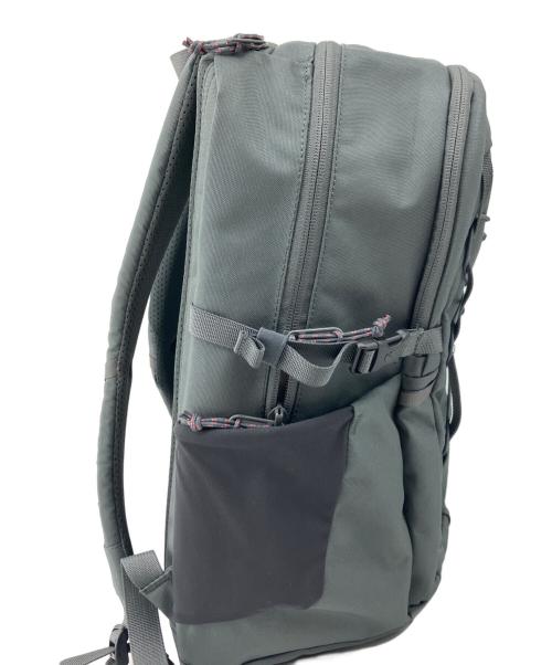 FJALLRAVEN（フェールラーベン）FJALLRAVEN (フェールラーベン) リュック SKULE 20 グレー サイズ:記載なしの古着・服飾アイテム