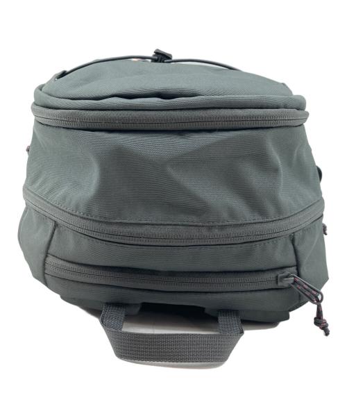 FJALLRAVEN（フェールラーベン）FJALLRAVEN (フェールラーベン) リュック SKULE 20 グレー サイズ:記載なしの古着・服飾アイテム