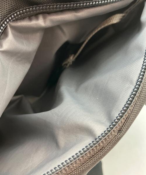 FJALLRAVEN（フェールラーベン）FJALLRAVEN (フェールラーベン) リュック SKULE 20 グレー サイズ:記載なしの古着・服飾アイテム
