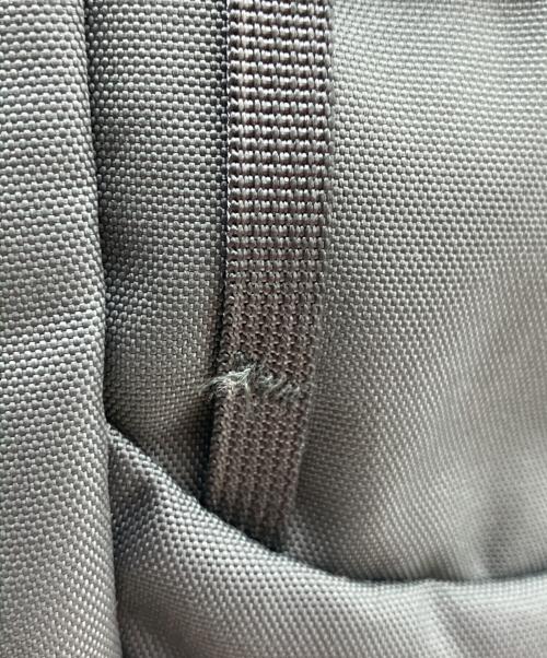 FJALLRAVEN（フェールラーベン）FJALLRAVEN (フェールラーベン) リュック SKULE 20 グレー サイズ:記載なしの古着・服飾アイテム