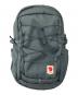 FJALLRAVEN（フェールラーベン）の古着「リュック SKULE 20」｜グレー