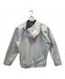 THE NORTH FACE (ザ ノース フェイス) M UNDYED GTX JACKET ホワイト サイズ:L：15000円