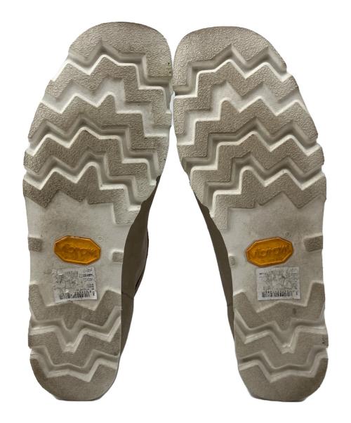 CLARKS（クラークス）CLARKS (クラークス) Wallabee GORE-TEX ベージュ サイズ:UK11の古着・服飾アイテム