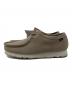 CLARKS (クラークス) Wallabee GORE-TEX ベージュ サイズ:UK11：14000円