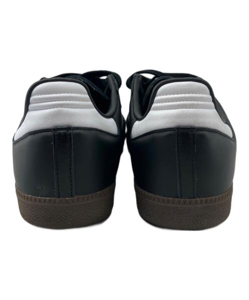 adidas（アディダス）adidas (アディダス) Samba OG ブラック サイズ:30の古着・服飾アイテム