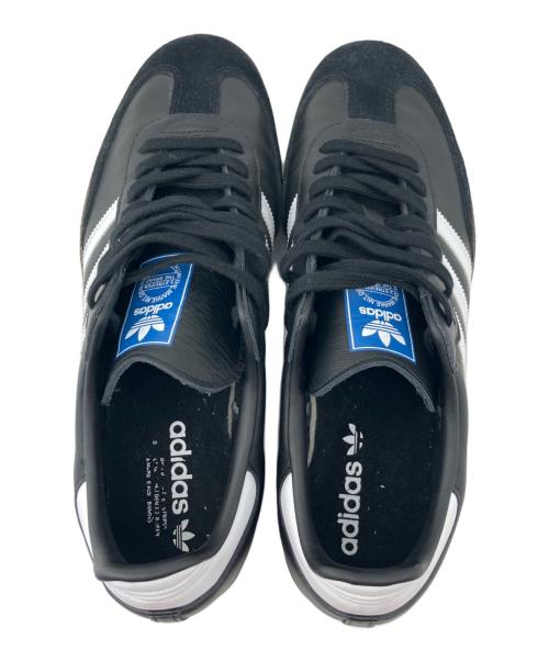 adidas（アディダス）adidas (アディダス) Samba OG ブラック サイズ:30の古着・服飾アイテム